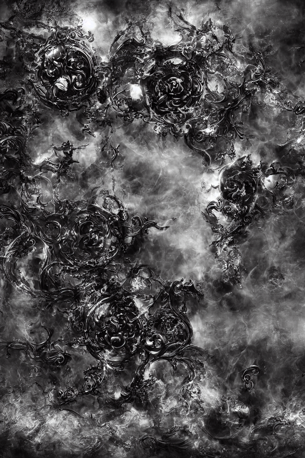 Cover for A Debt in Black Ink