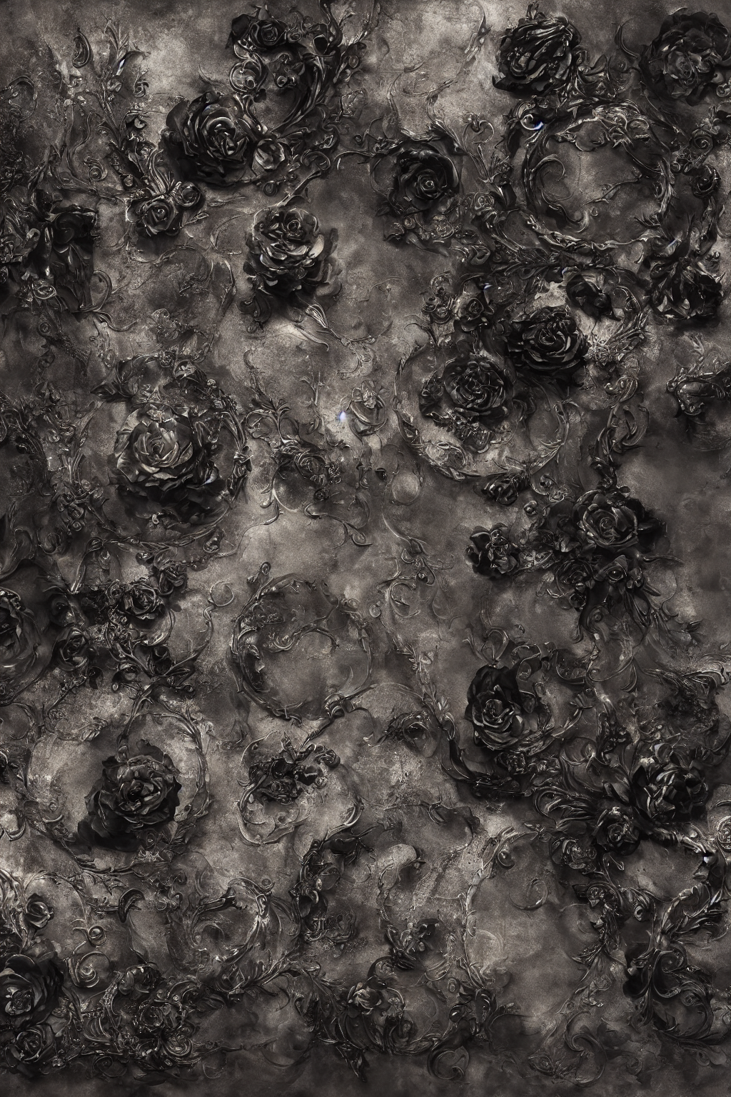 Cover for A Discreet Inquiry in the Night