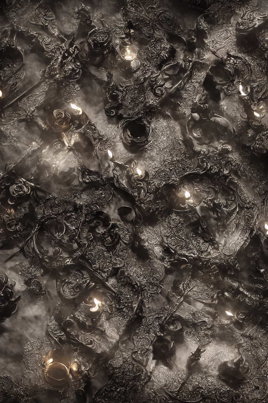 Cover for A House Divided by Veylan's Law