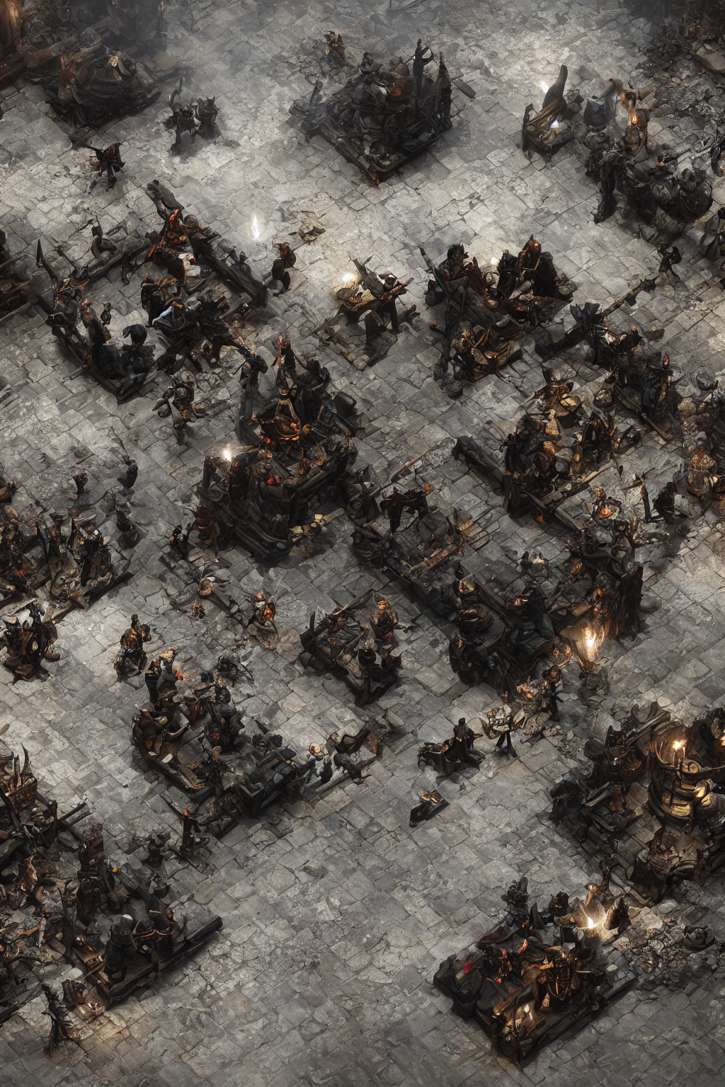 Cover for A Measure of Redemption, Weight of Regret, Justice Without Spectacle