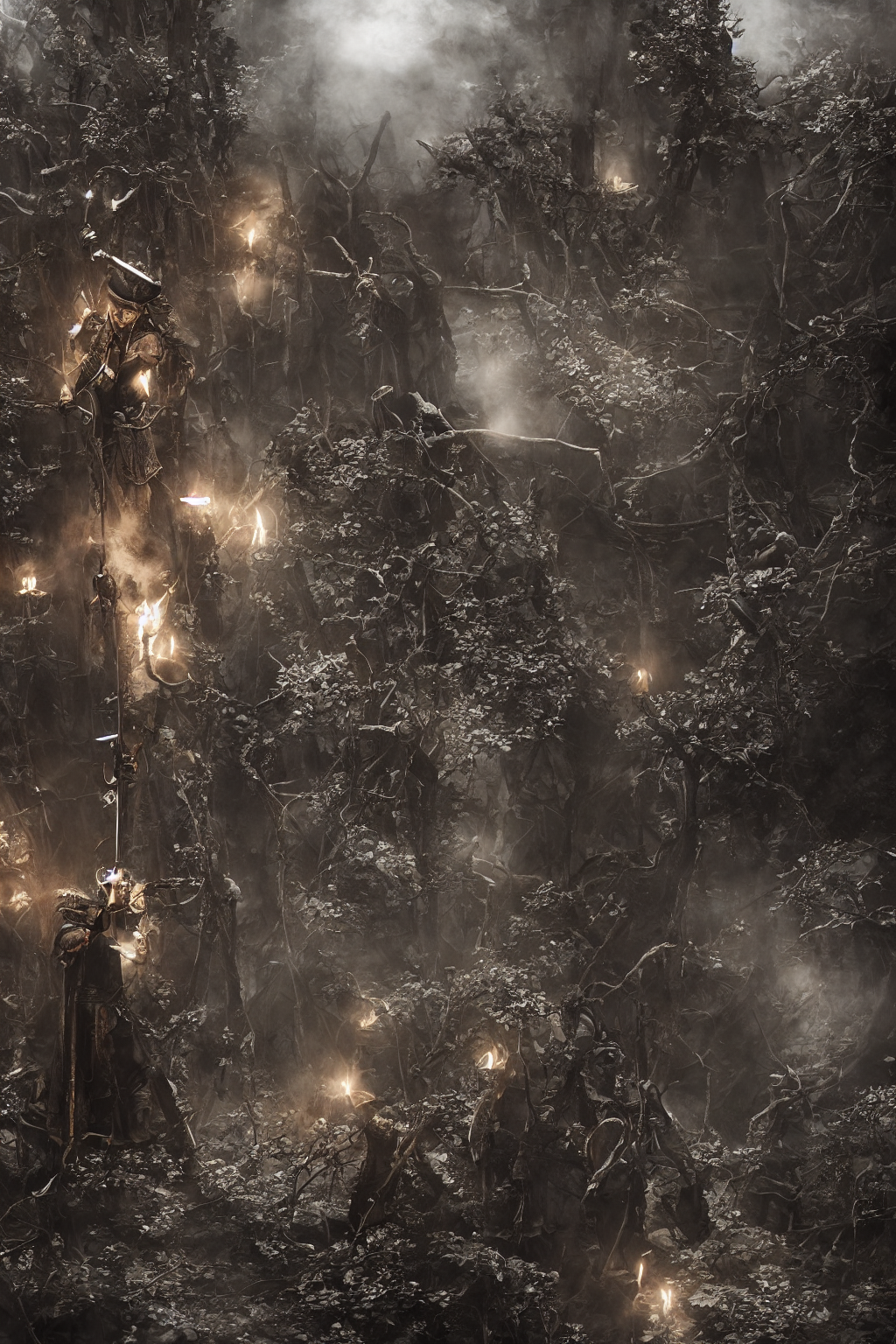 Cover for A Path Not Taken in the Ashen Roads