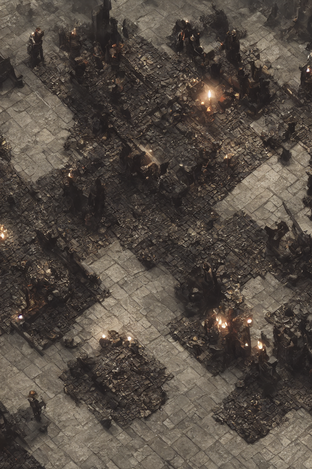 Cover for A Shadow in the Sunlit Square, Loyalty's Price, Justice Unseen