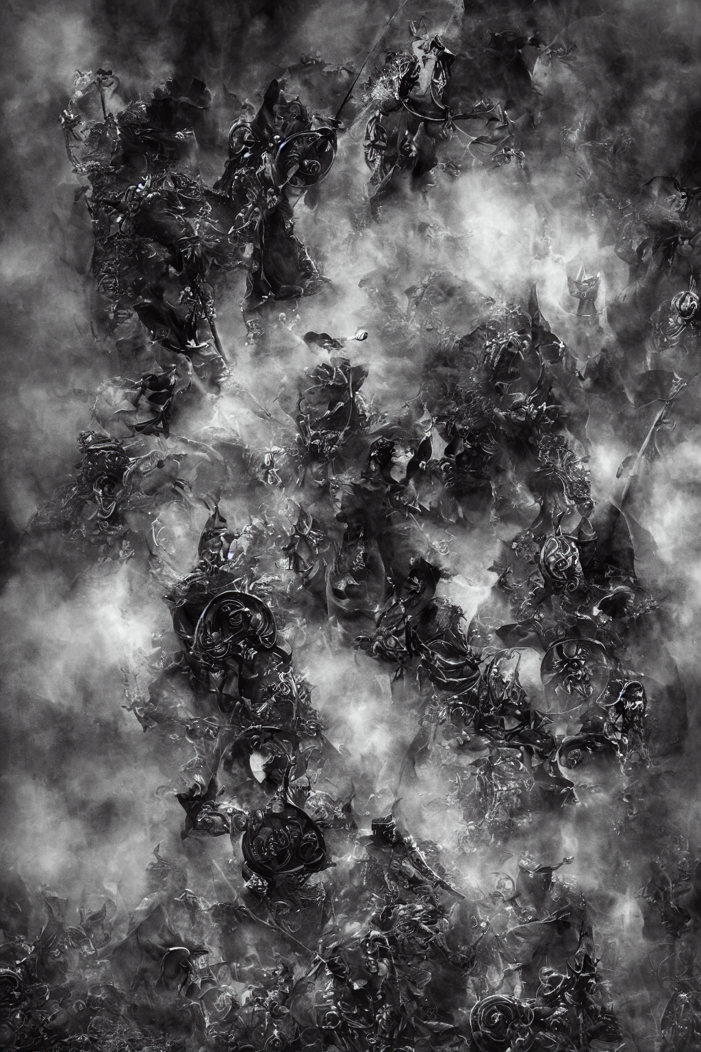 Cover for A SILENCE THAT SPEAKS LOUD