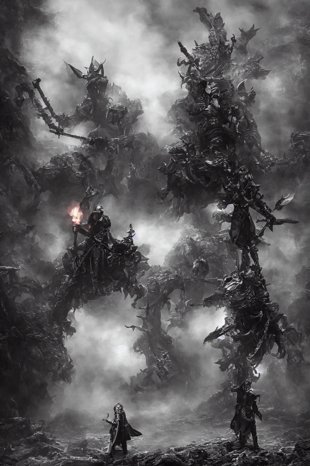 Cover for A SILENT INVASION OF THE HEART