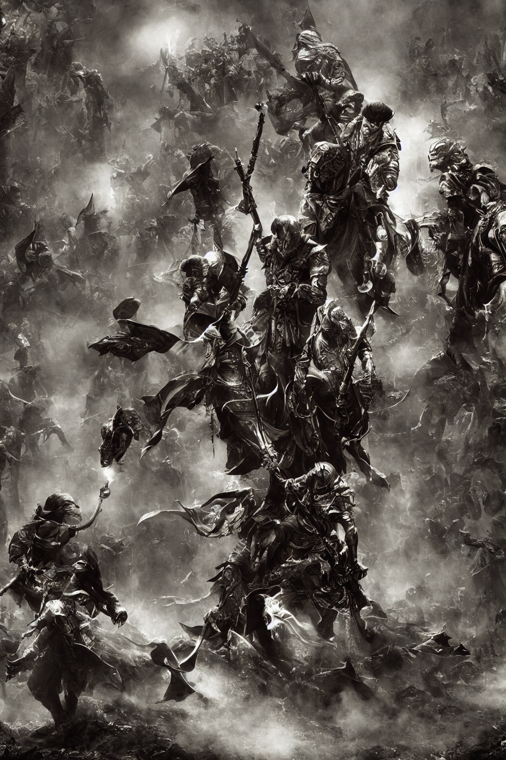 Cover for A SILENT OATH BETWEEN BROTHERS