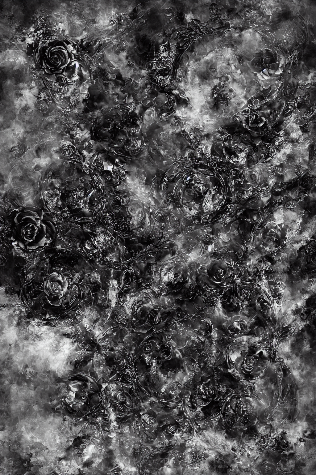 Cover for A SILENT WITNESS TO TYRANNY