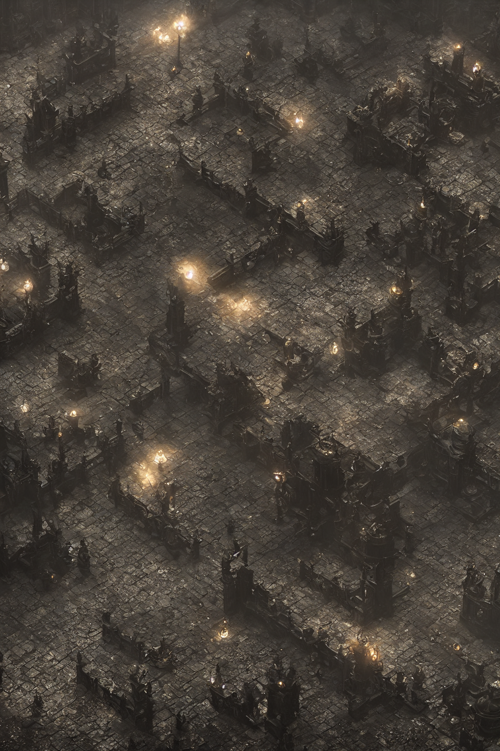 Cover for Ashen Horizons