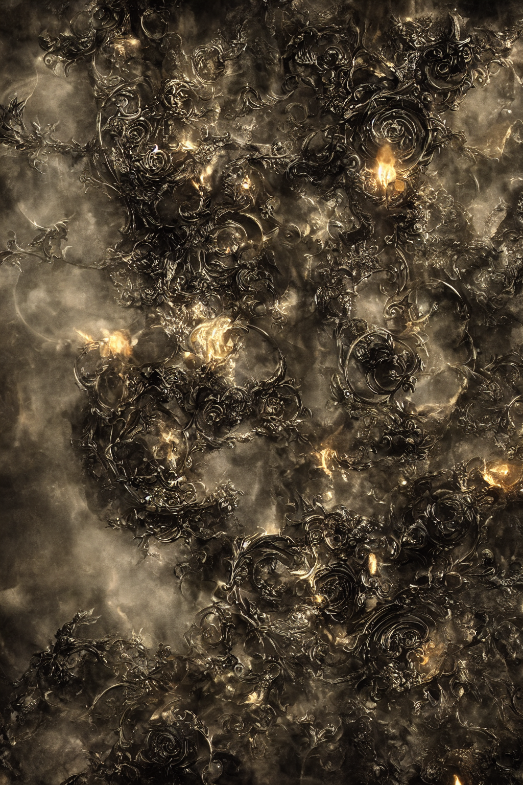 Cover for Beyond the Golden Gate