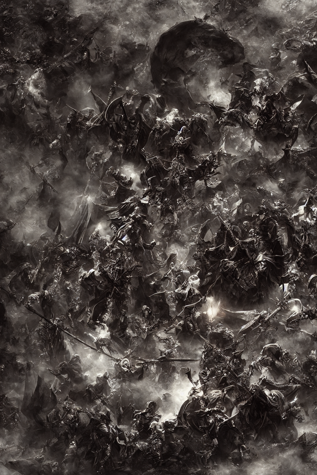 Cover for BEYOND THE WATCHTOWER'S GAZE