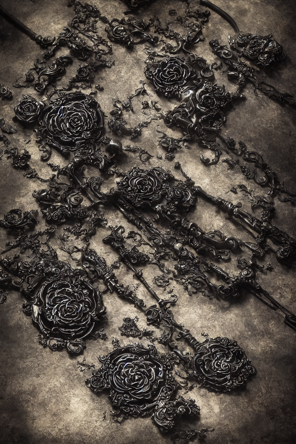 Cover for Blood on the Ledger