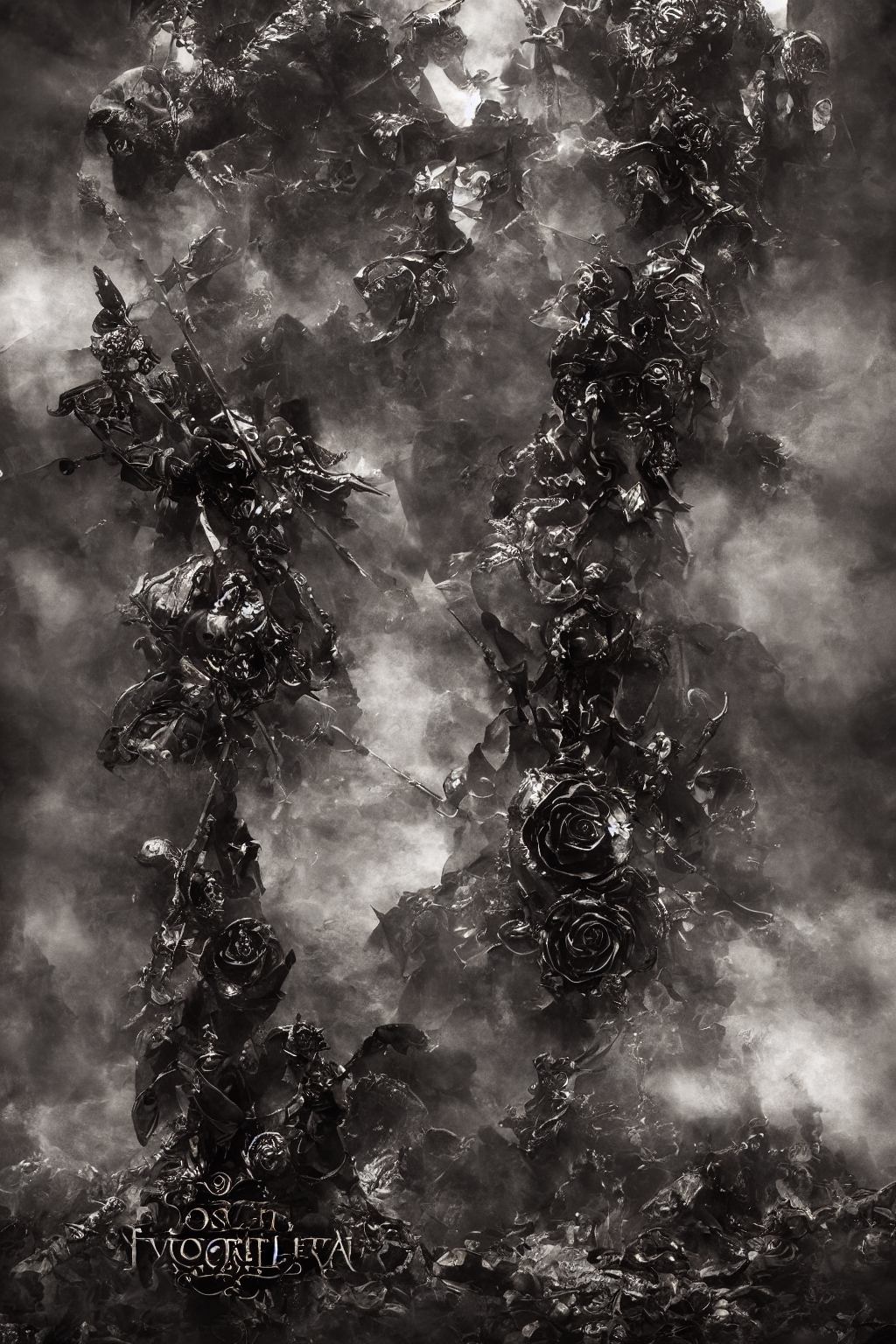 Cover for Bloodlines and Betrayal