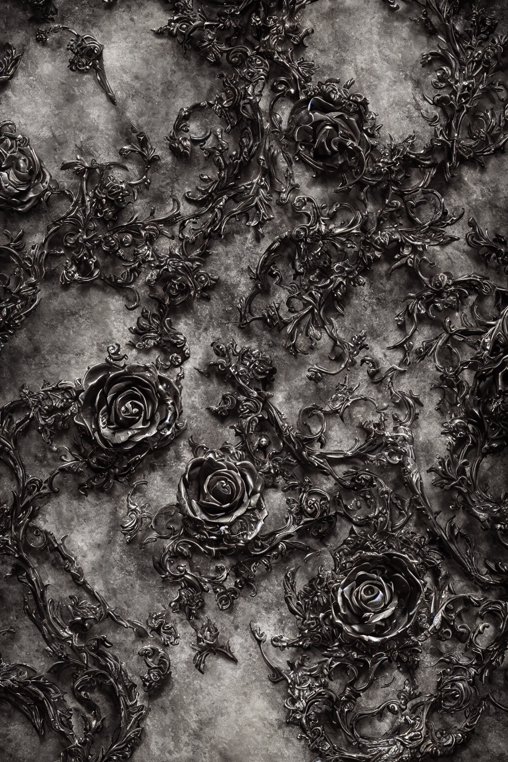 Cover for GHOSTS IN THE WALLS OF THORN KEY