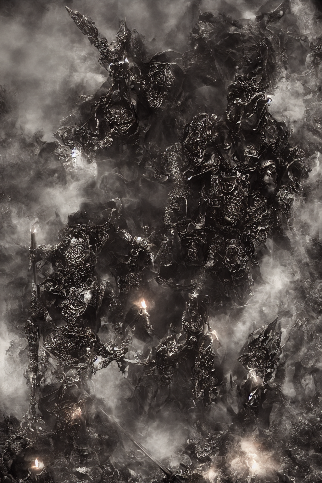 Cover for House Veylan's Unspoken Word