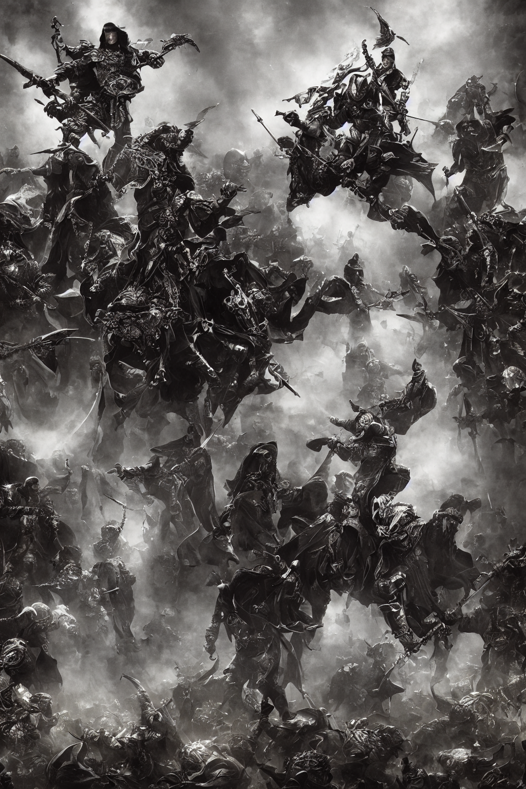 Cover for Inheritance of Shadows, Ashen Legacy, Kael Varn