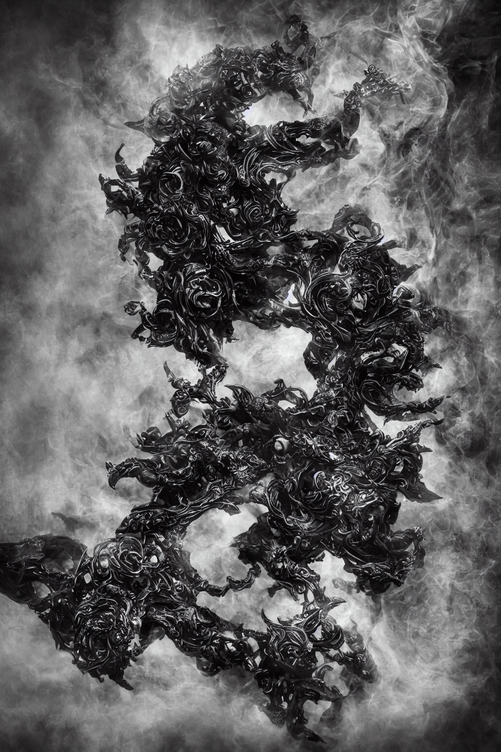 Cover for Ink on My Hands