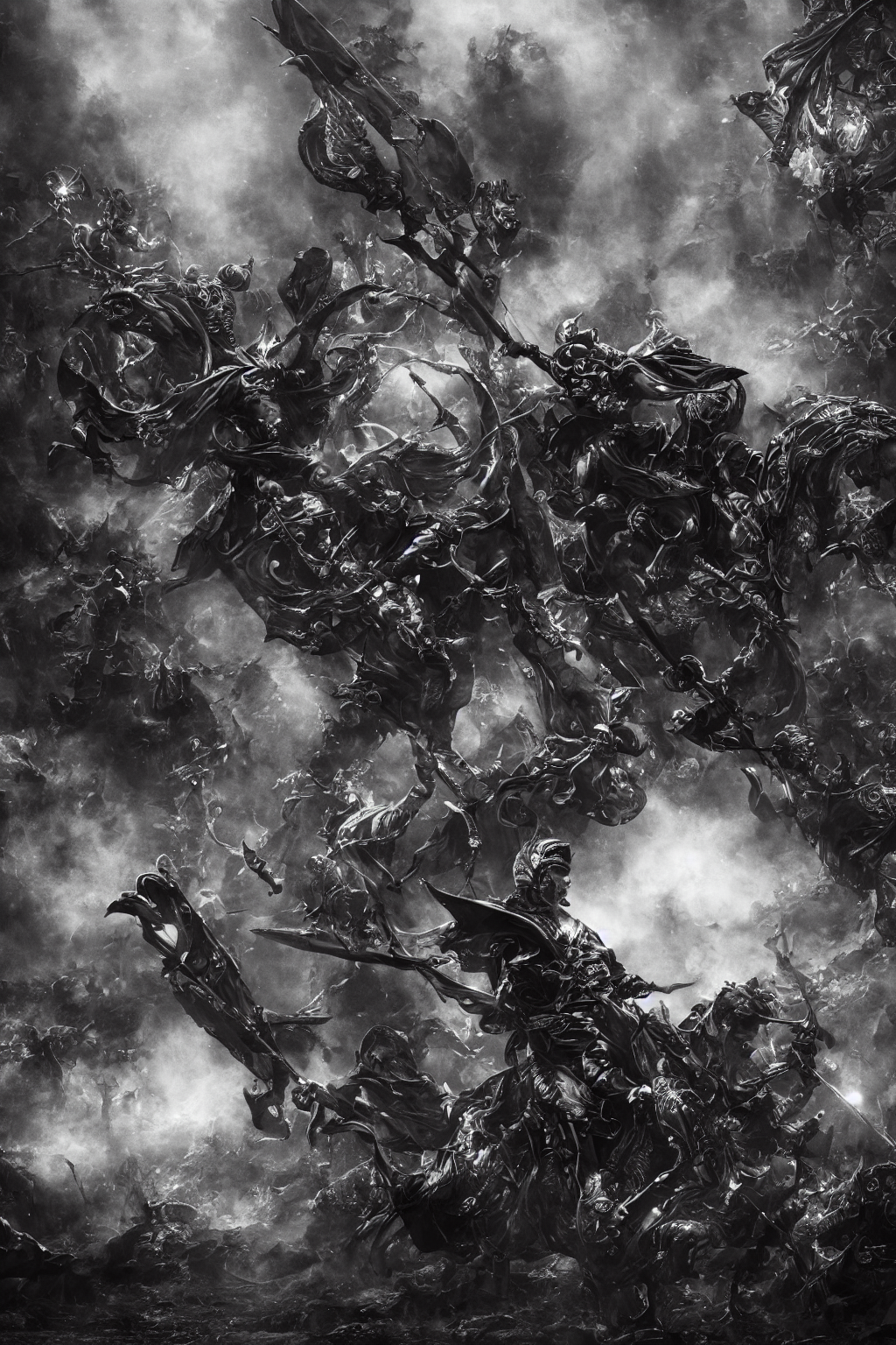 Cover for Kael Varn's Final Inquiry