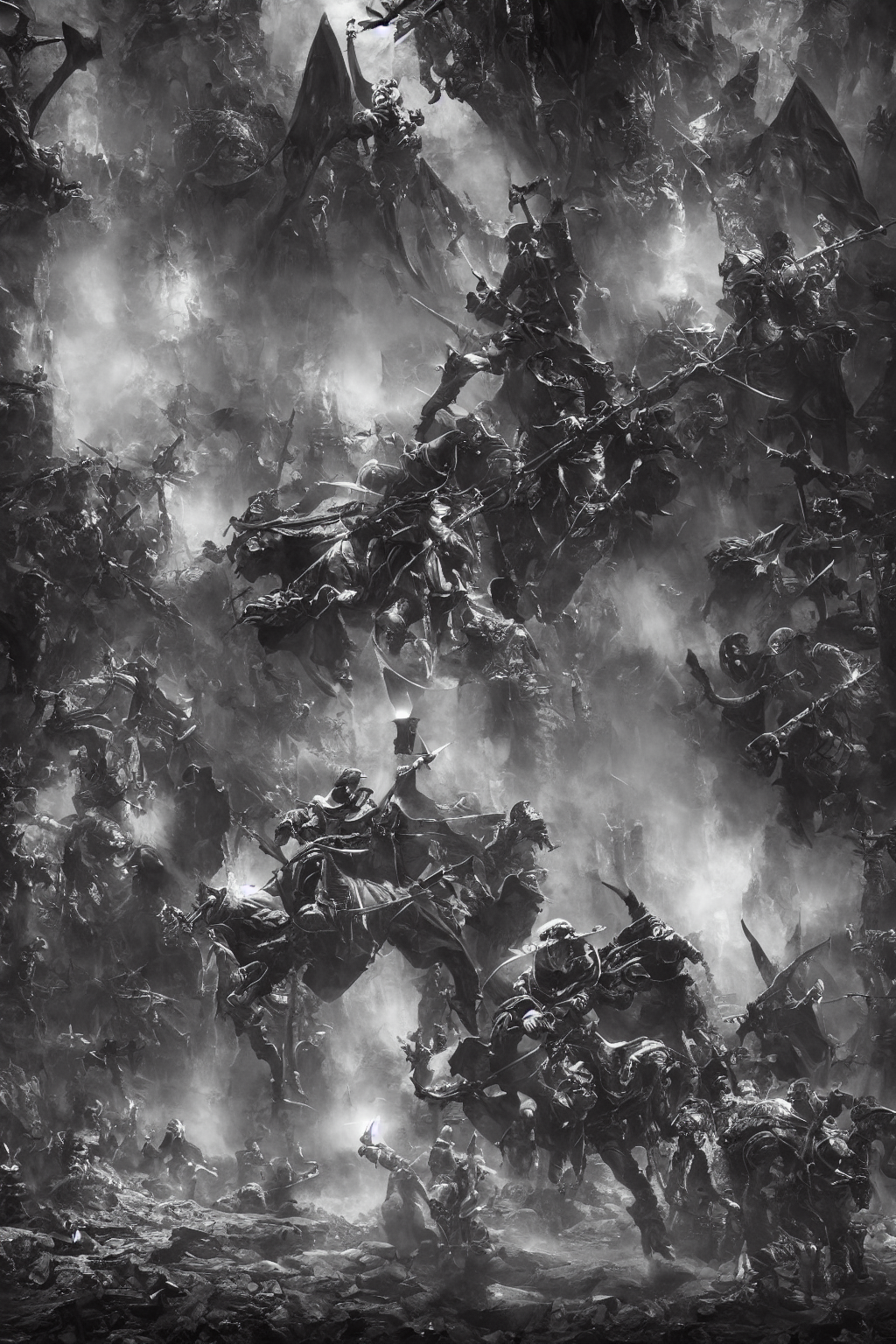 Cover for Kael Varn's SHADOWLAND