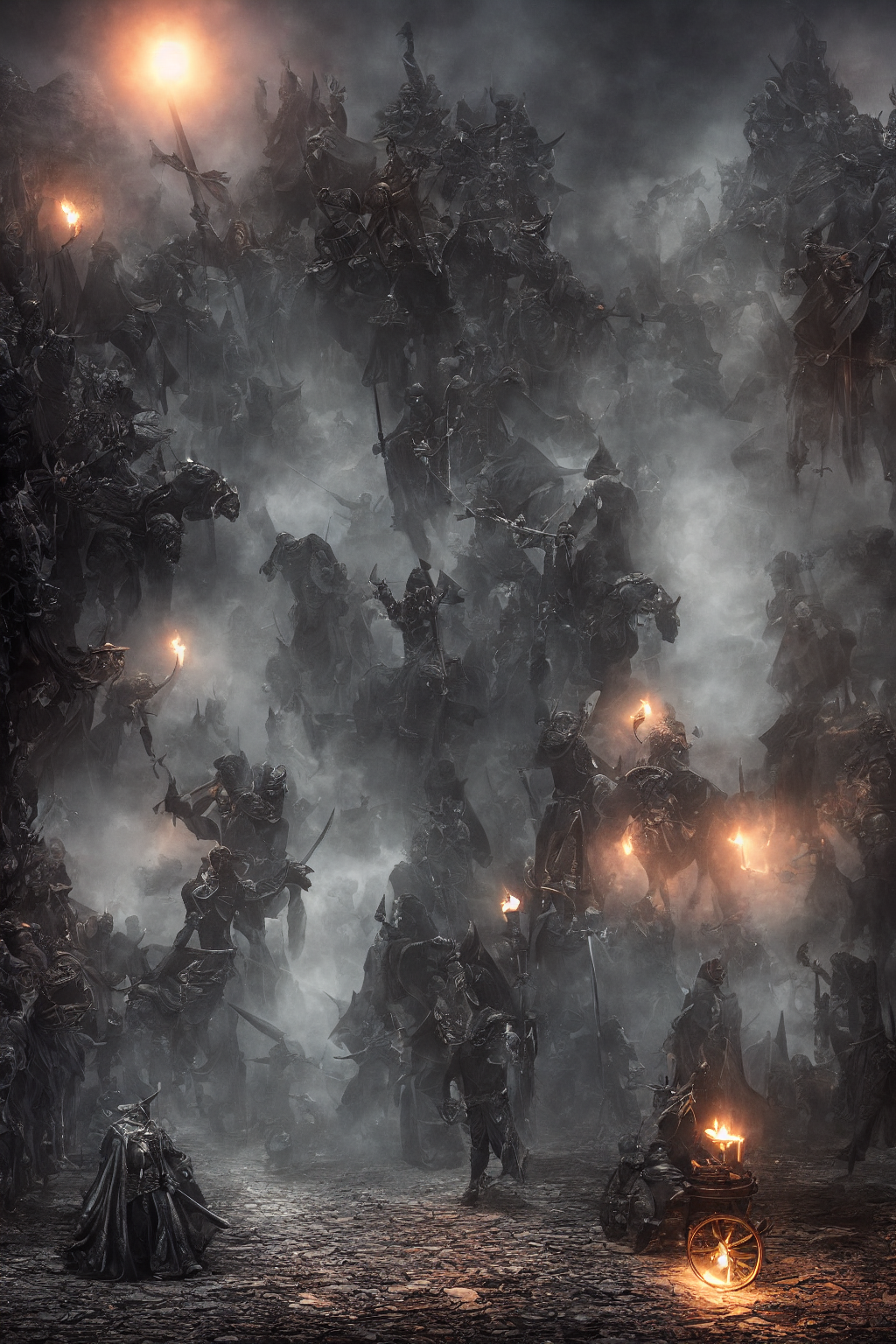 Cover for Redemption at Sundown