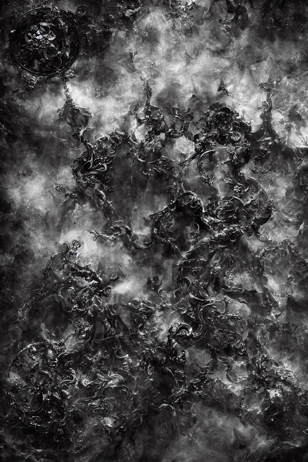 Cover for Redemption in the Broken Writ