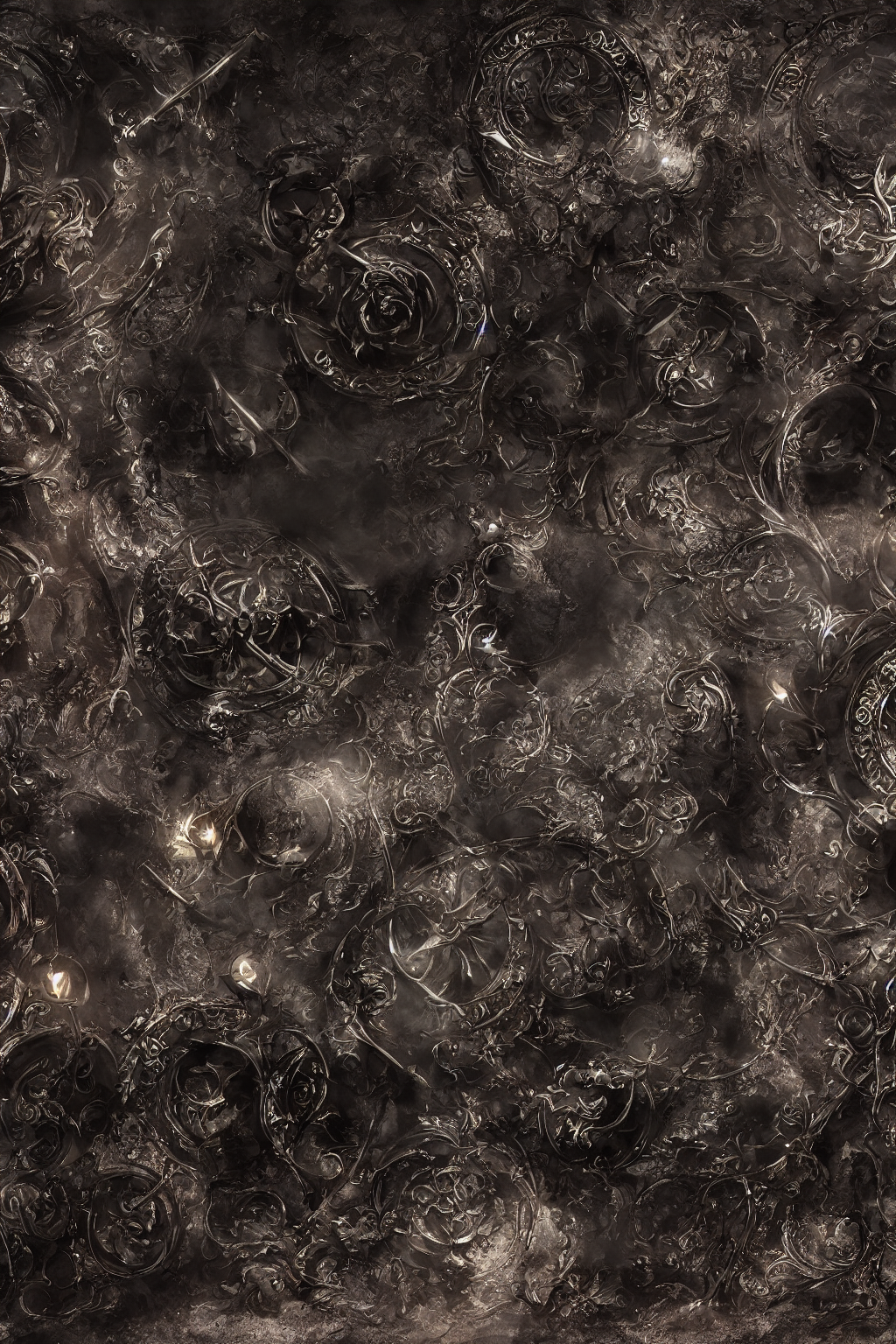 Cover for Redemption Roadmap through Thorn Key