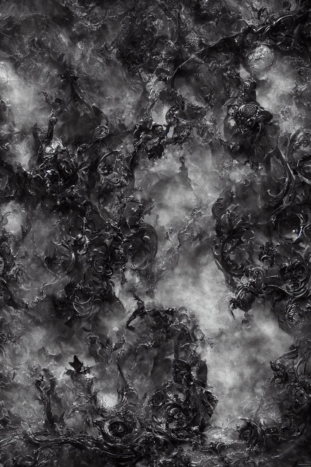 Cover for Shadows on the Wall