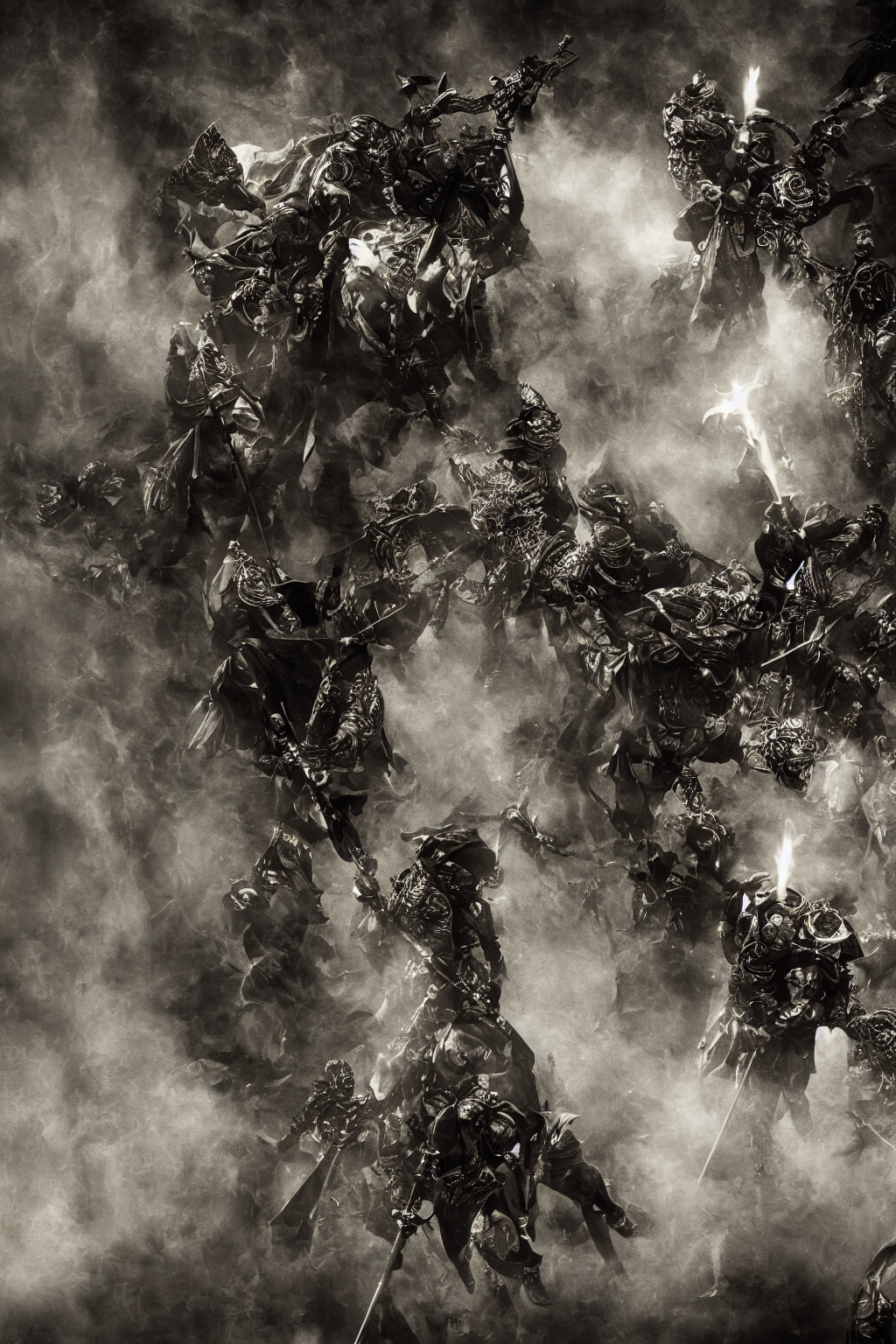 Cover for THE BROKEN OATH'S CRUEL REVENGE