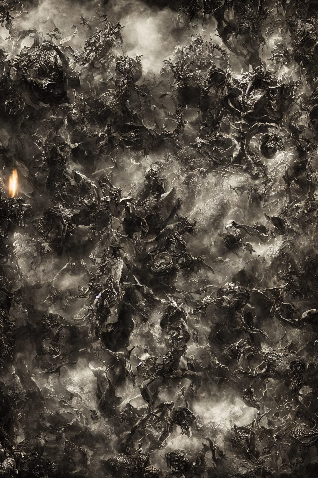 Cover for THE INK OF FORGOTTEN MEMORIES