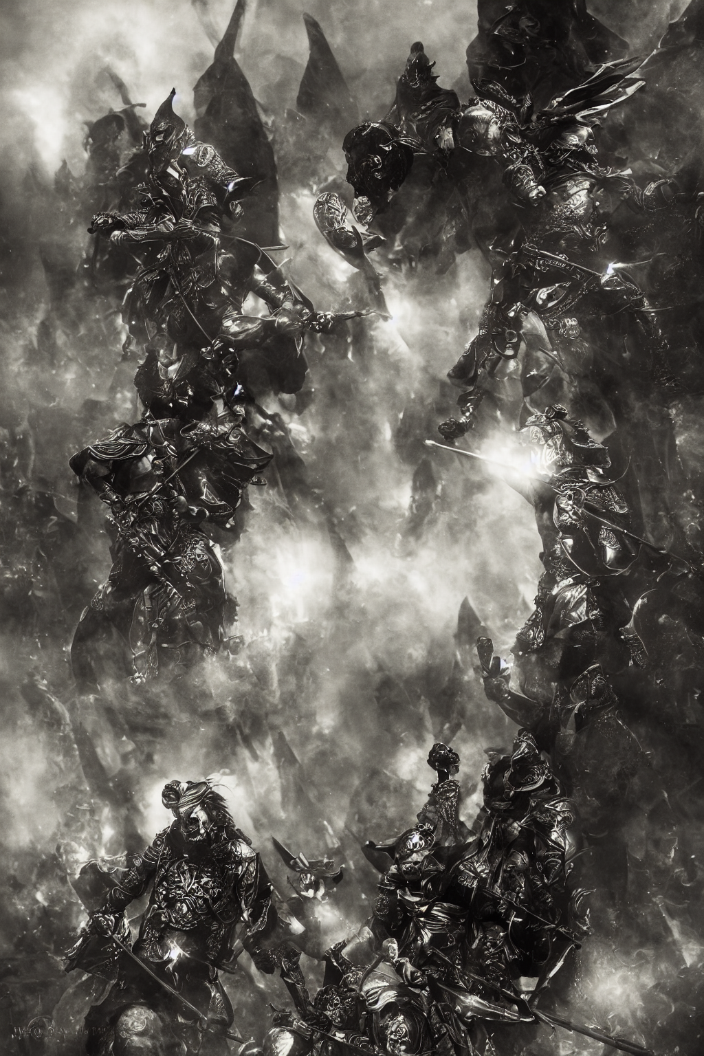 Cover for The Judge's Gaze