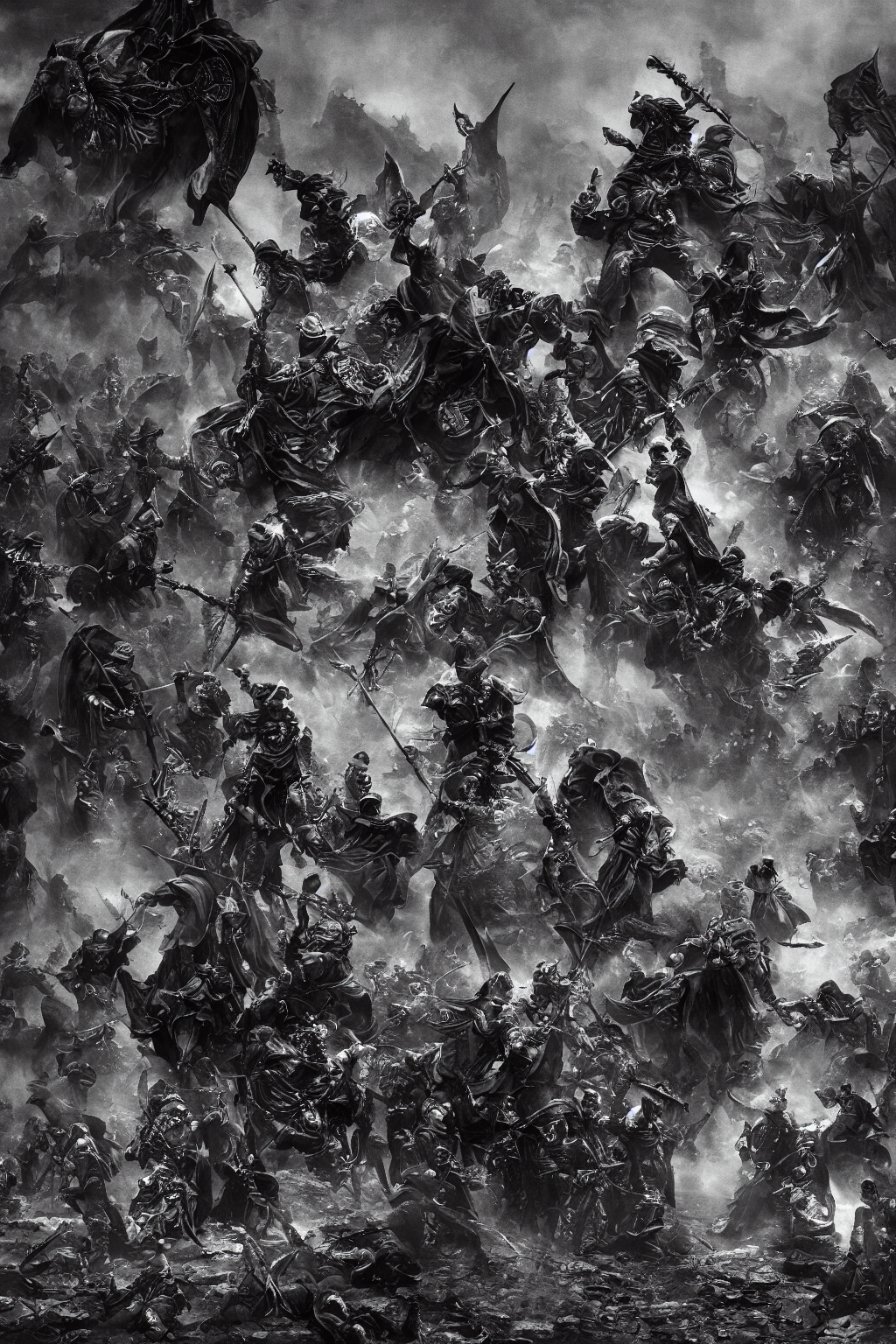 Cover for The Judge's Long Shadows