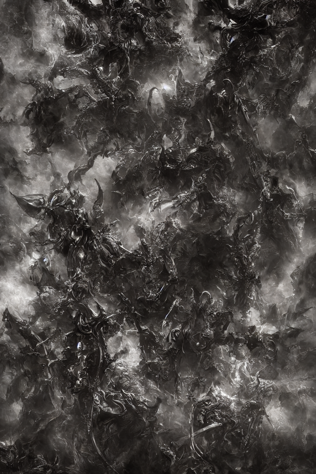 Cover for The Lost Art of Kael Varn