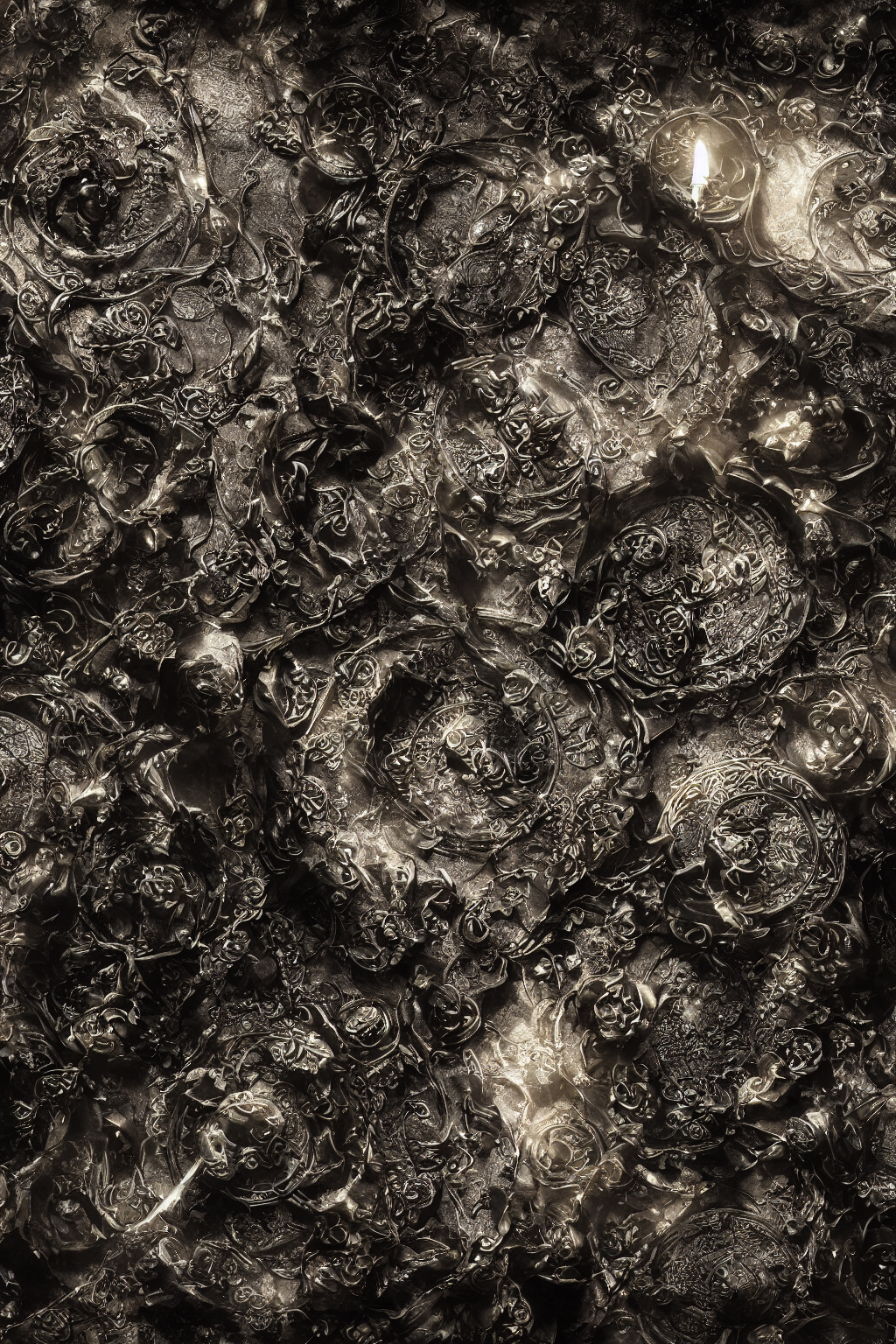 Cover for The Measure of a Life