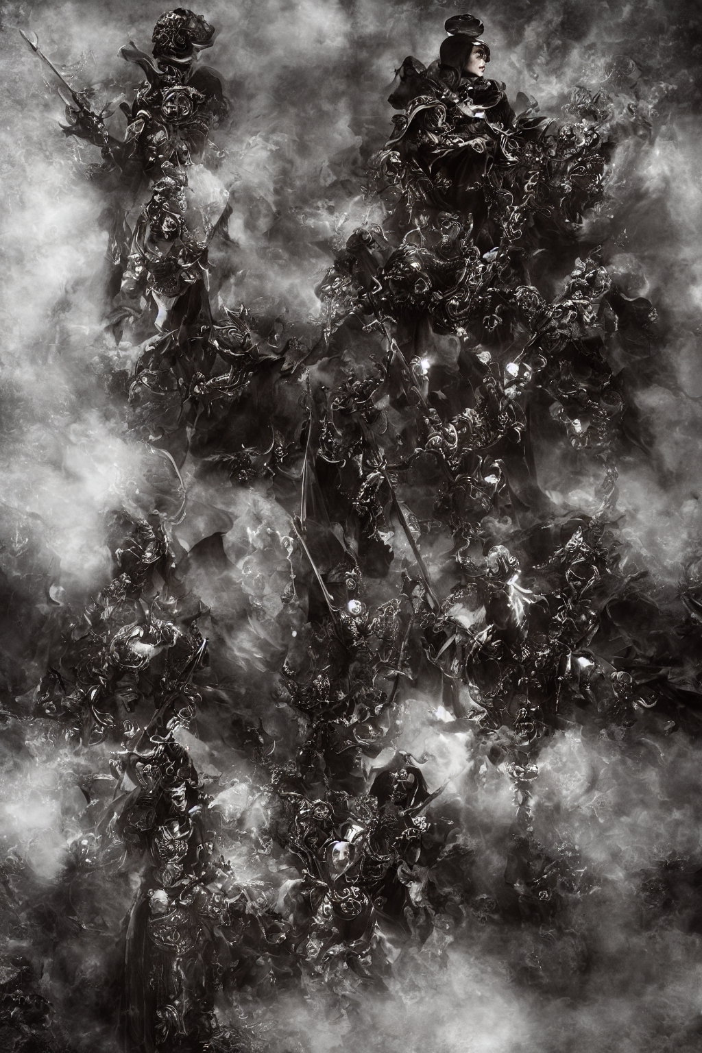 Cover for The Price of Order