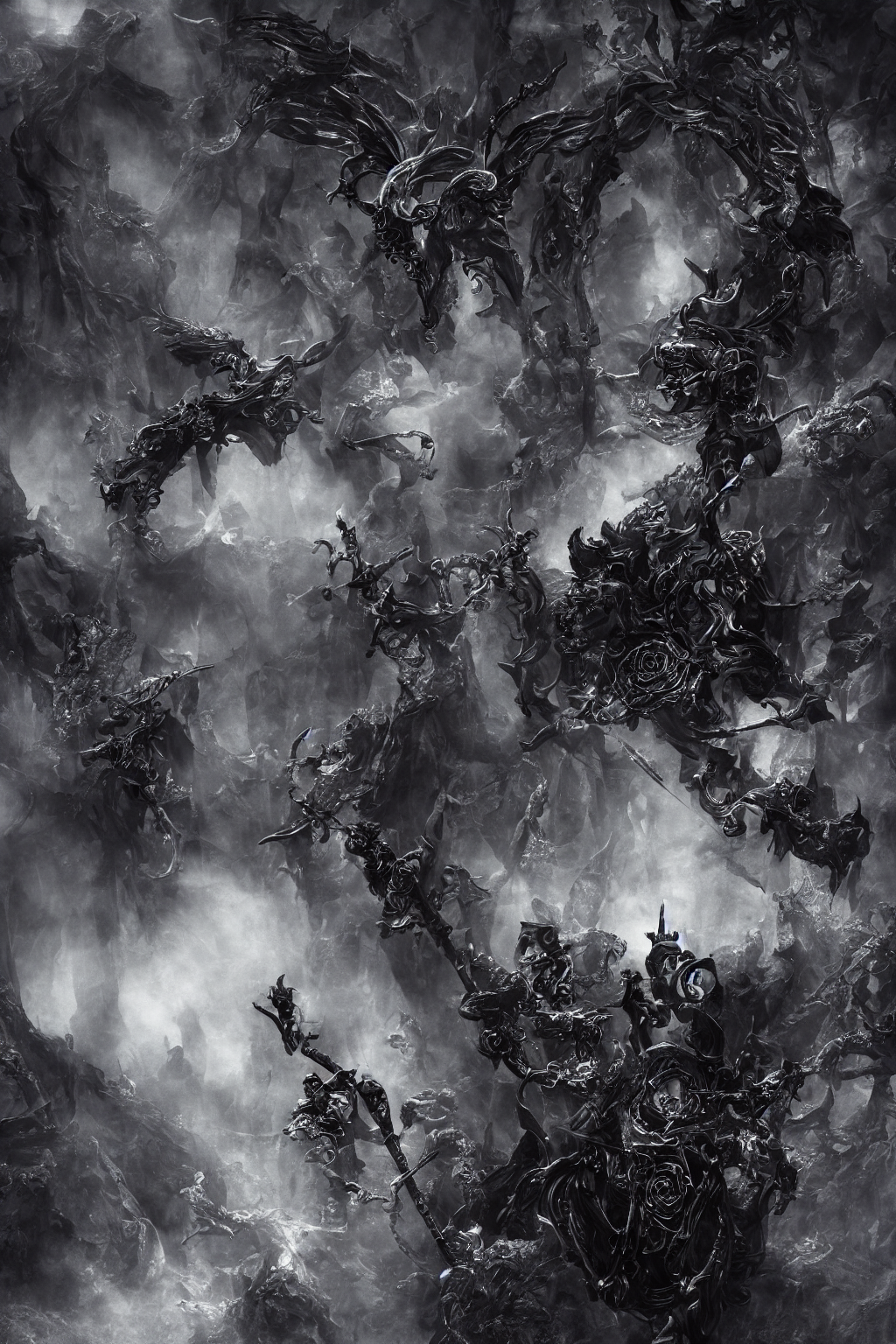 Cover for The Silent Witness of Kael Varn