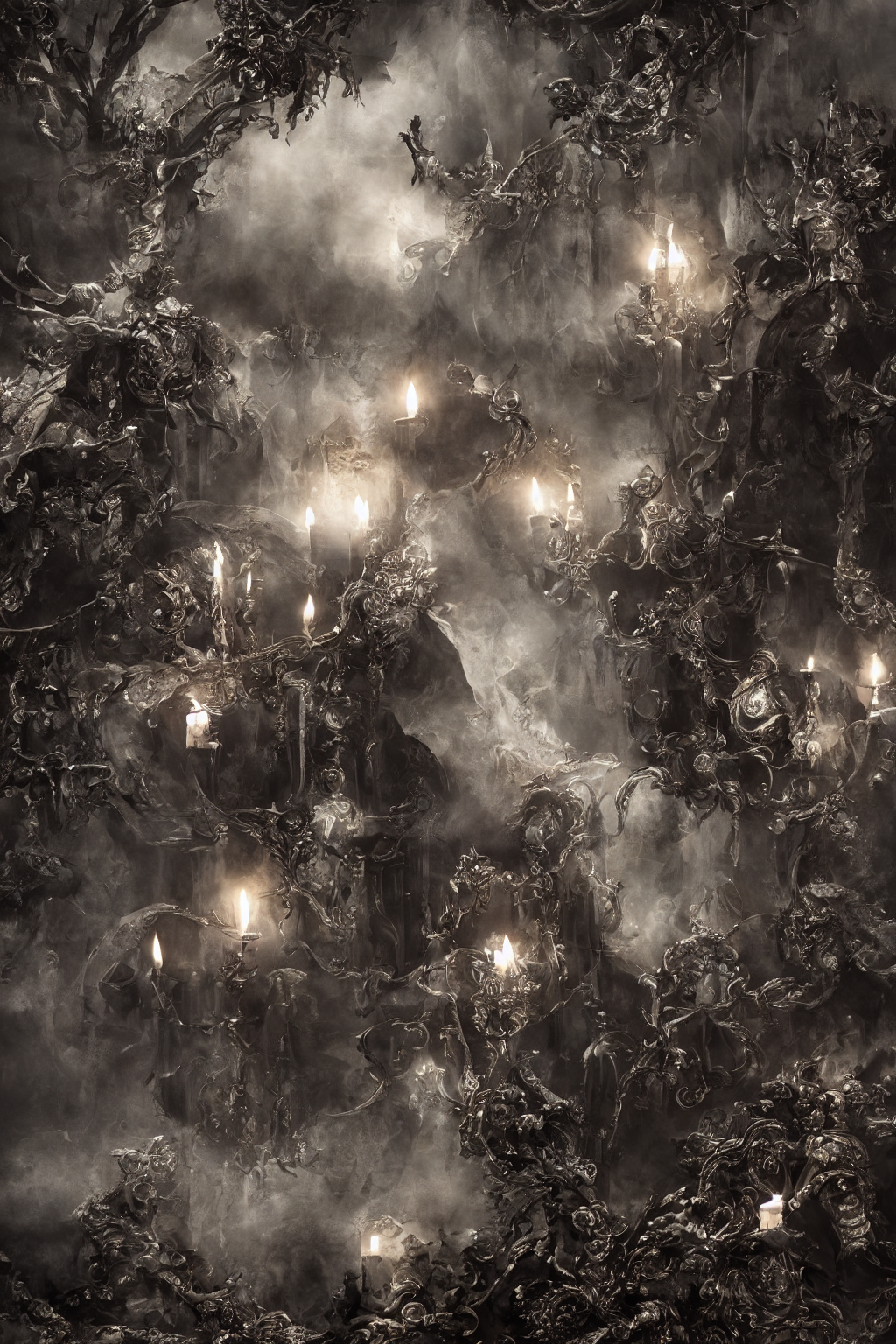 Cover for The Weight of History