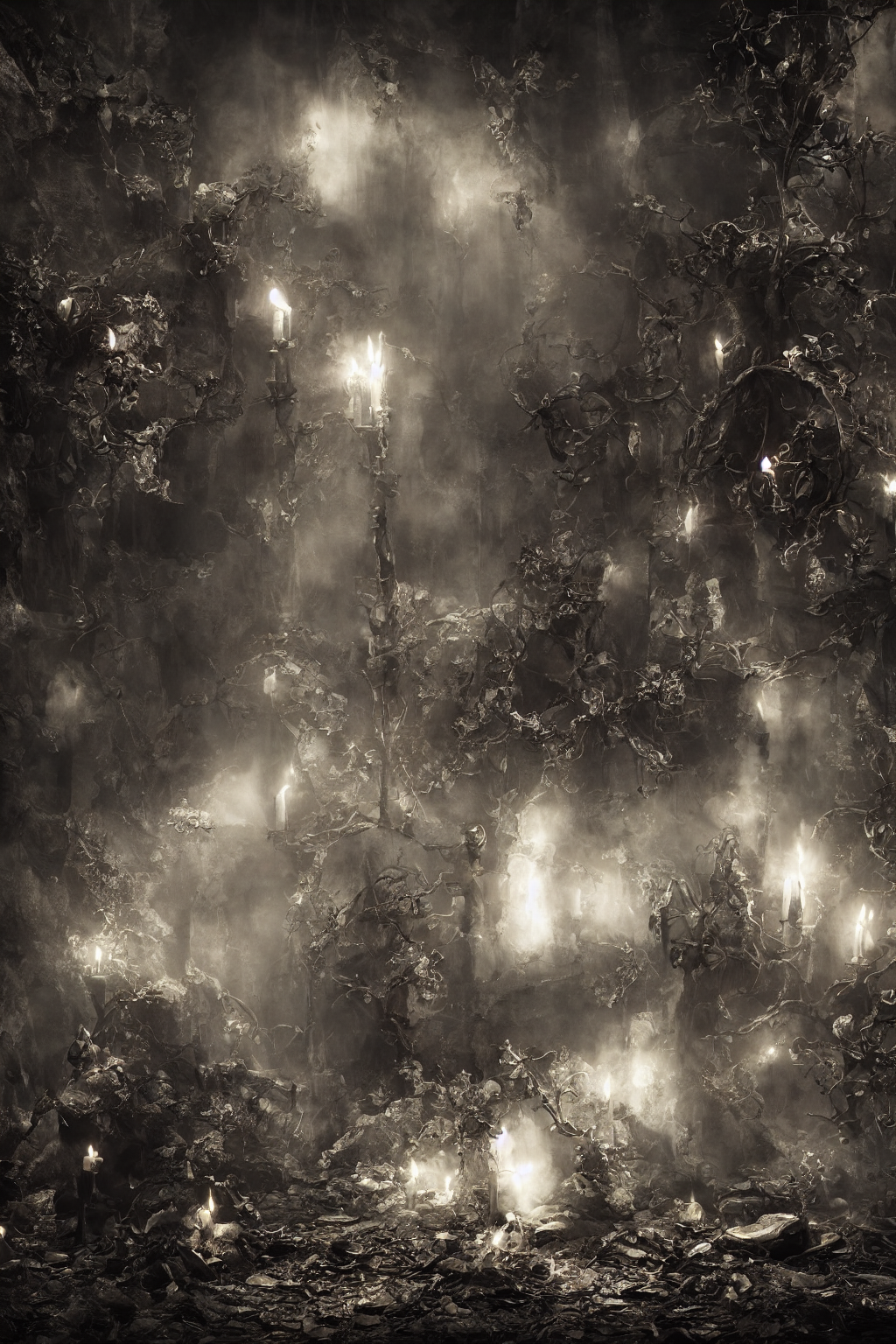 Cover for The Weight of Unspoken Truths