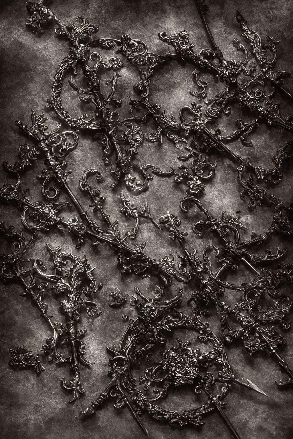 Cover for Thorn Key's Bargain