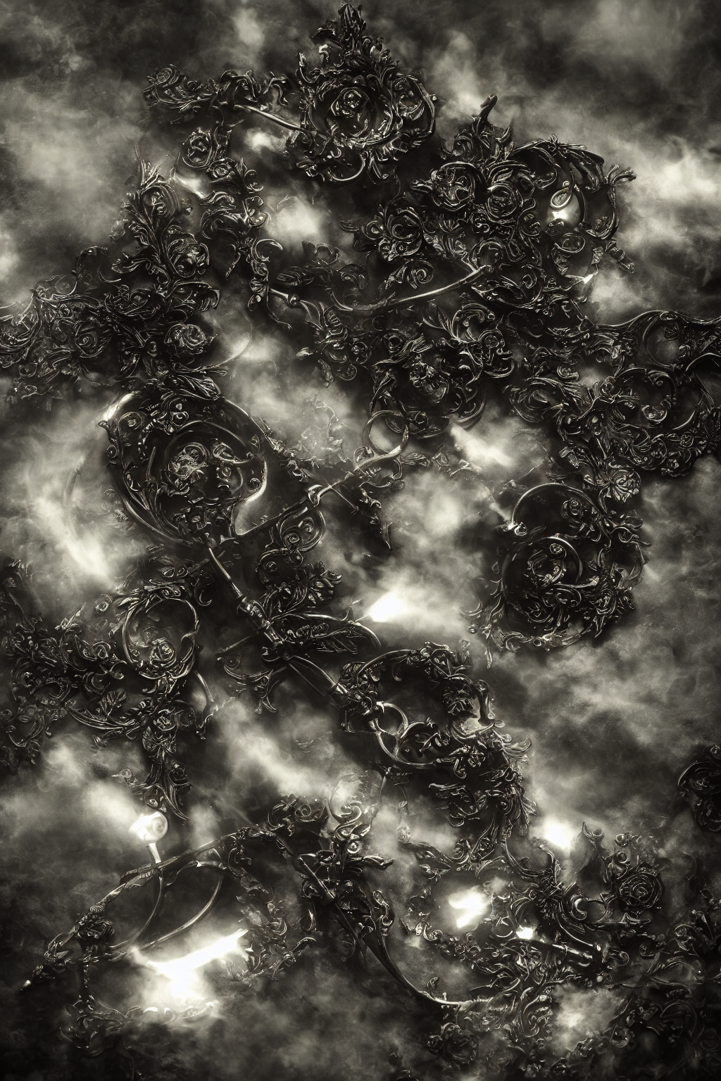 Cover for Thorn Key's Blackmail