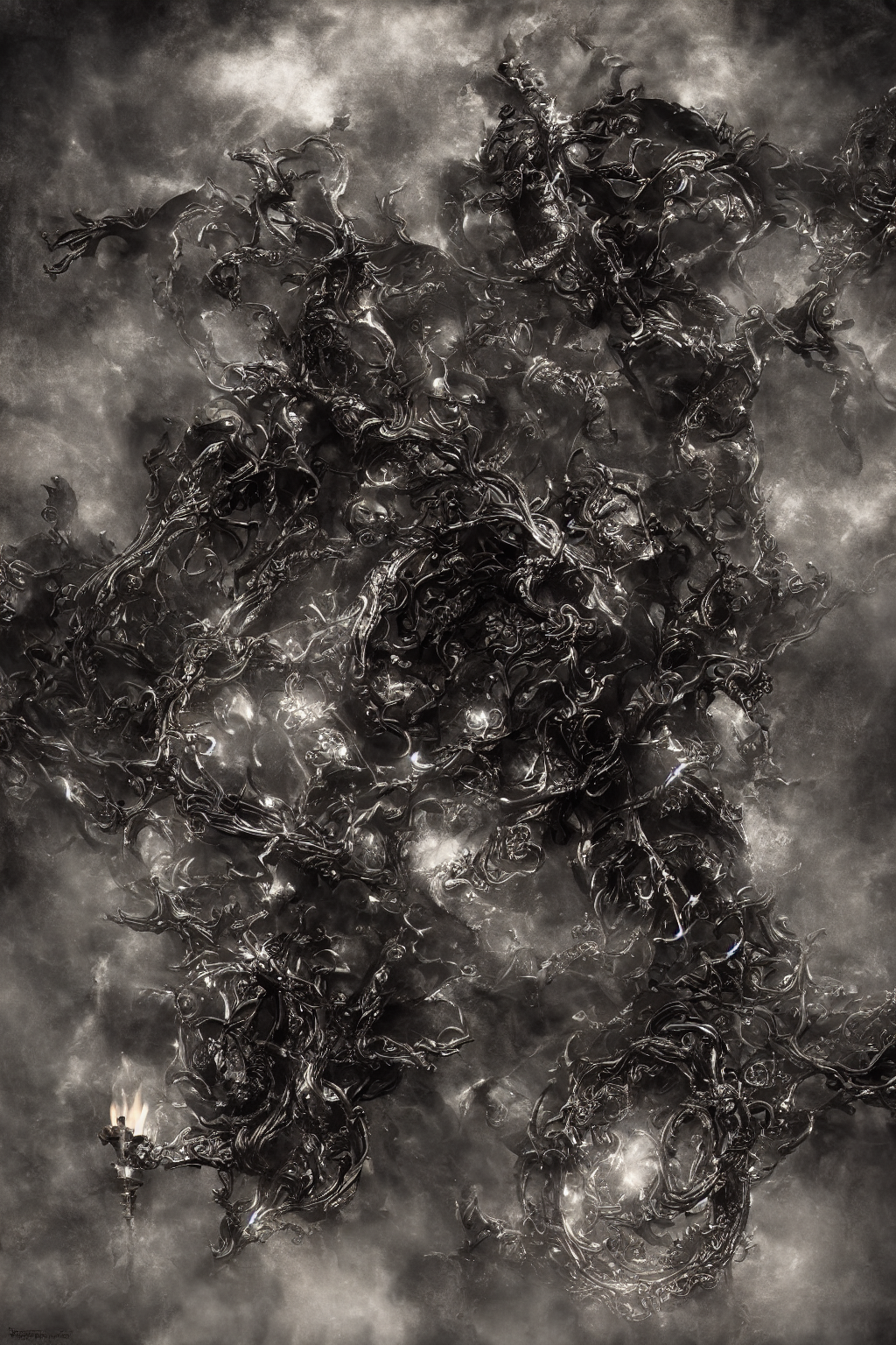 Cover for Thorn Key's Lost Child