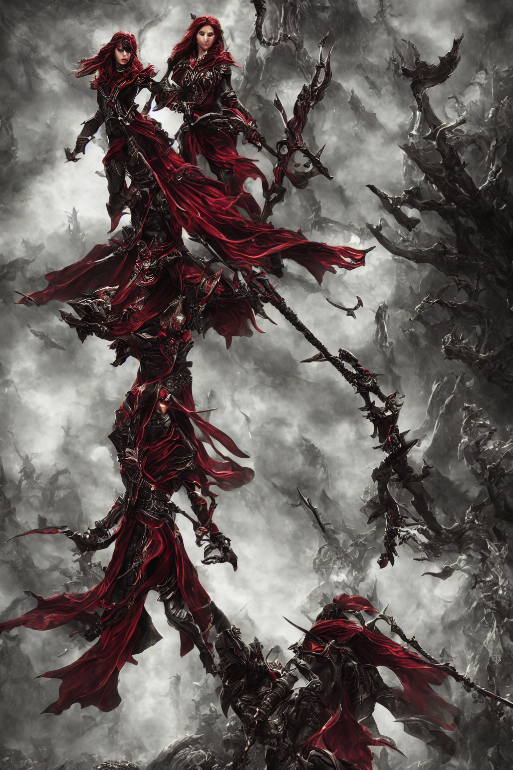 Cover for Thorn Key's Promise, Secret Keepers, House Veylan