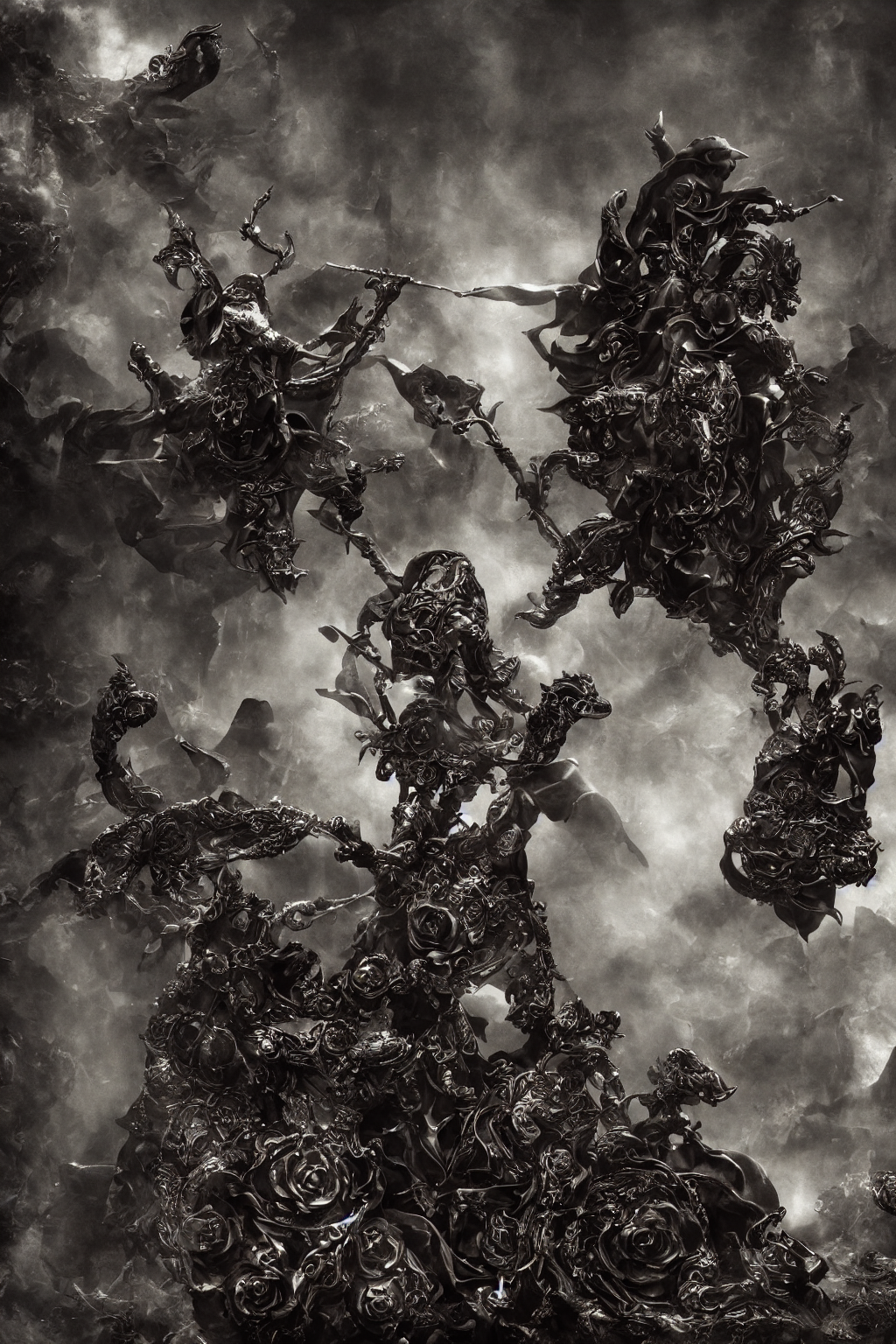 Cover for When Honor is a Heavy Burden