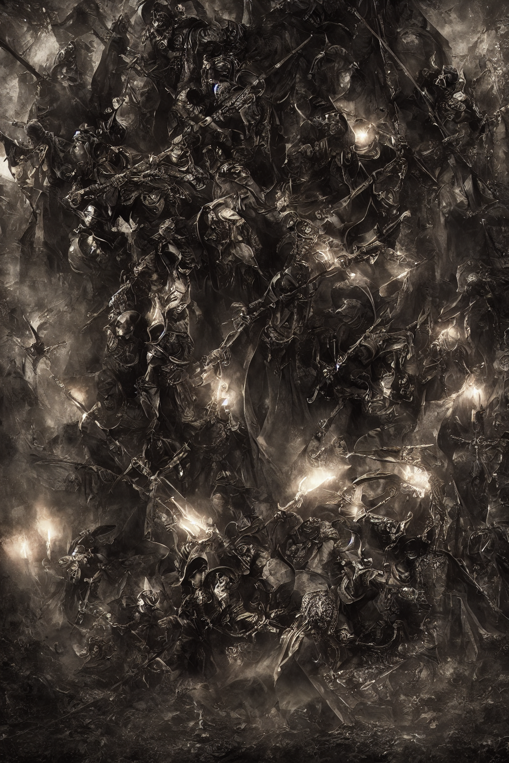 Cover for When Justice is Done in the Dark