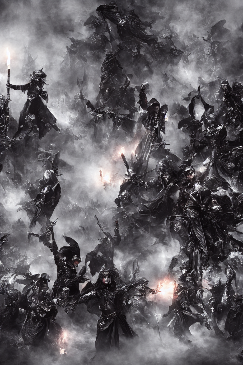 Cover for When Mercy Fails