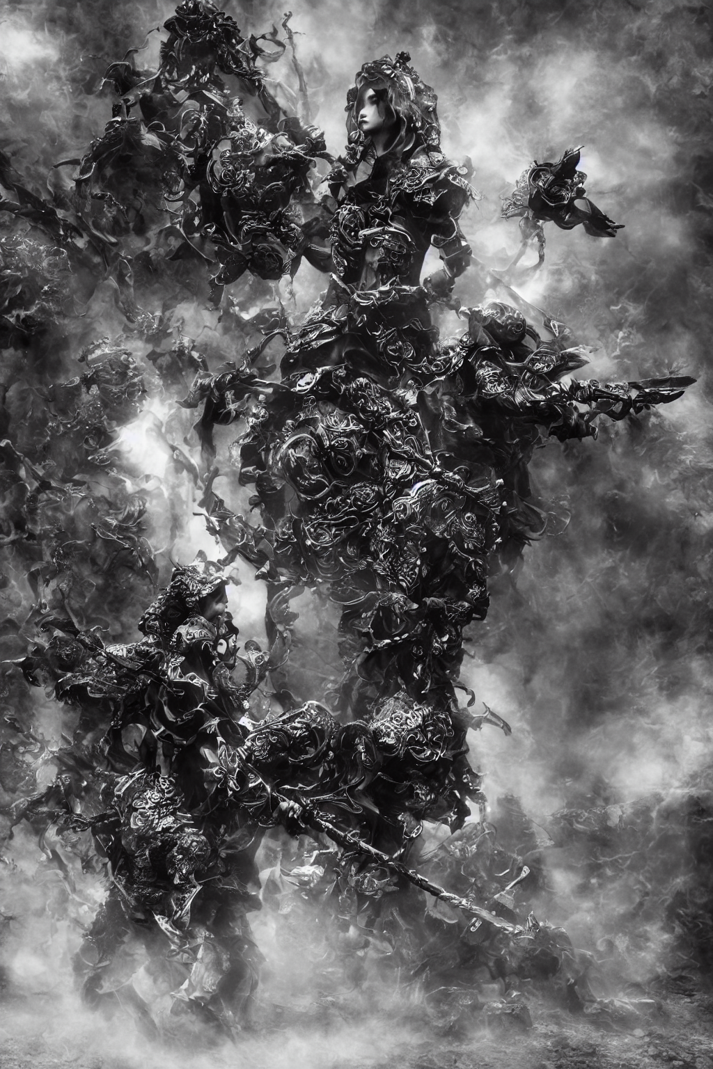 Cover for When Vows are Made to be Broken