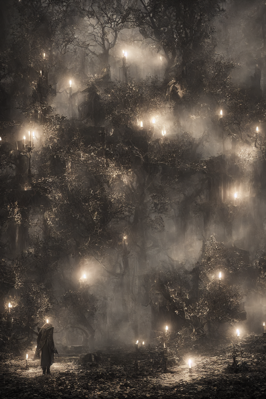 Cover for Where Honor Sleeps