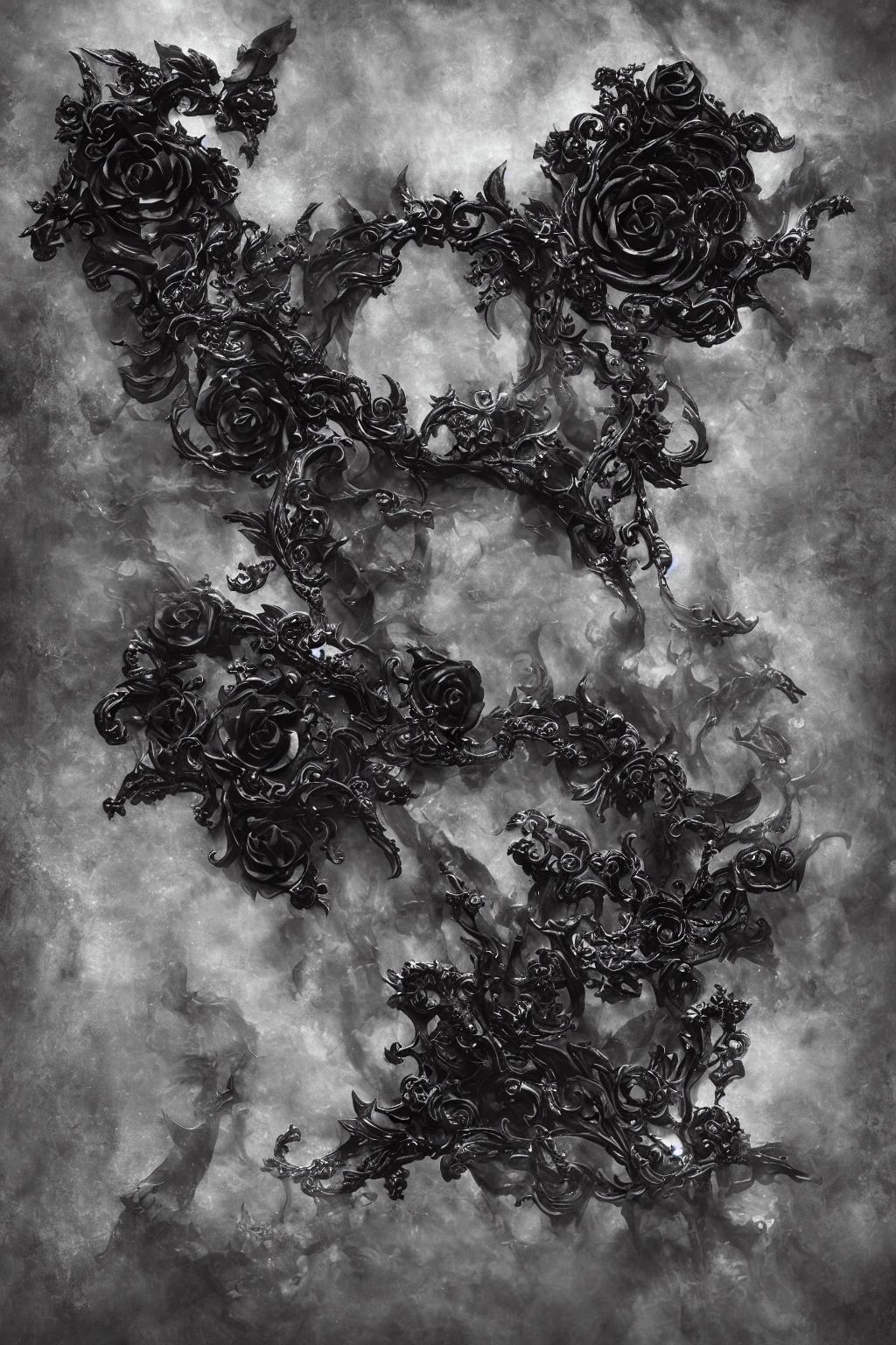 Cover for Whispers in the Night