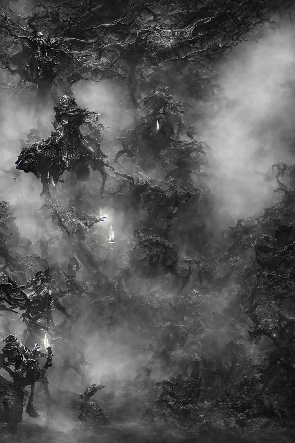 Cover for Whispers in the Wind